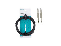 Gewa Cabo mono para instrumentos BASIC LINE 6M Gewa Cabo mono para instrumentos BASIC LINE 6M